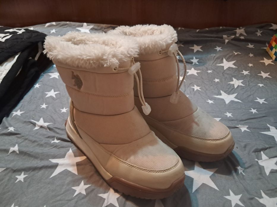 Сапоги детские для девочек