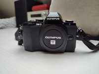 Olympus om-d em-10