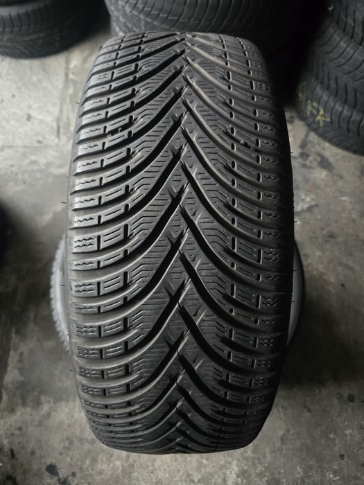 Kleber 205/50 R17 93H MS iarnă