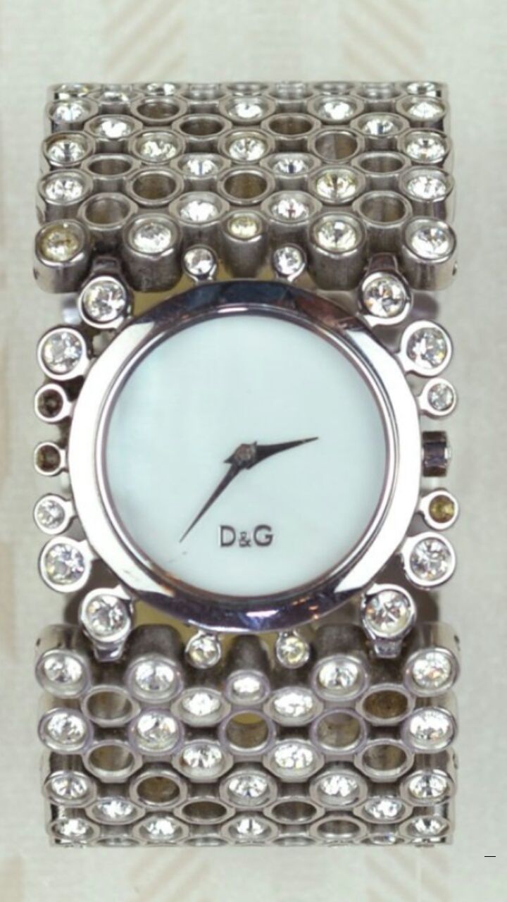 Часовник  D&G- DW 0243