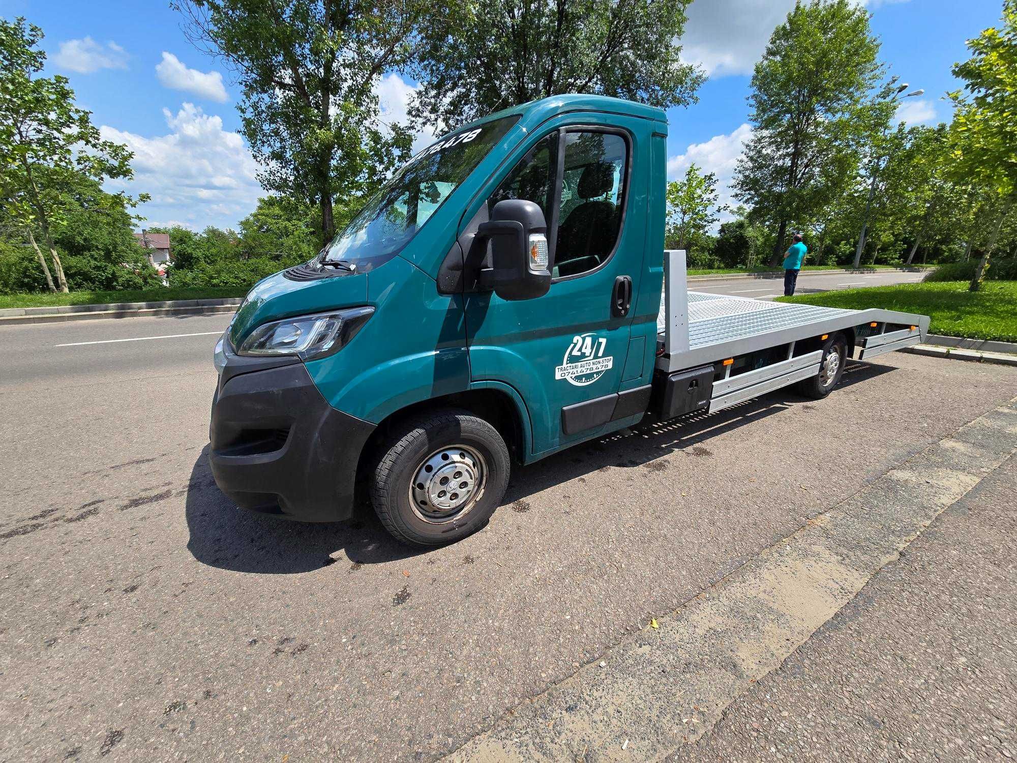 Tractari Auto-Bucuresti-Ilfov-Romania-Bulgaria-Grecia-Non Stop