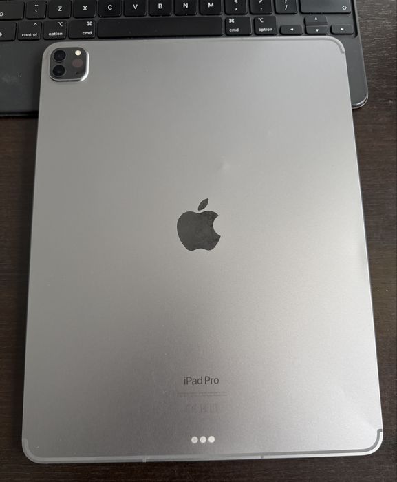 Apple iPad Pro 12.9-inch gen. 6 M2 Cellular husa pencil MDM scos