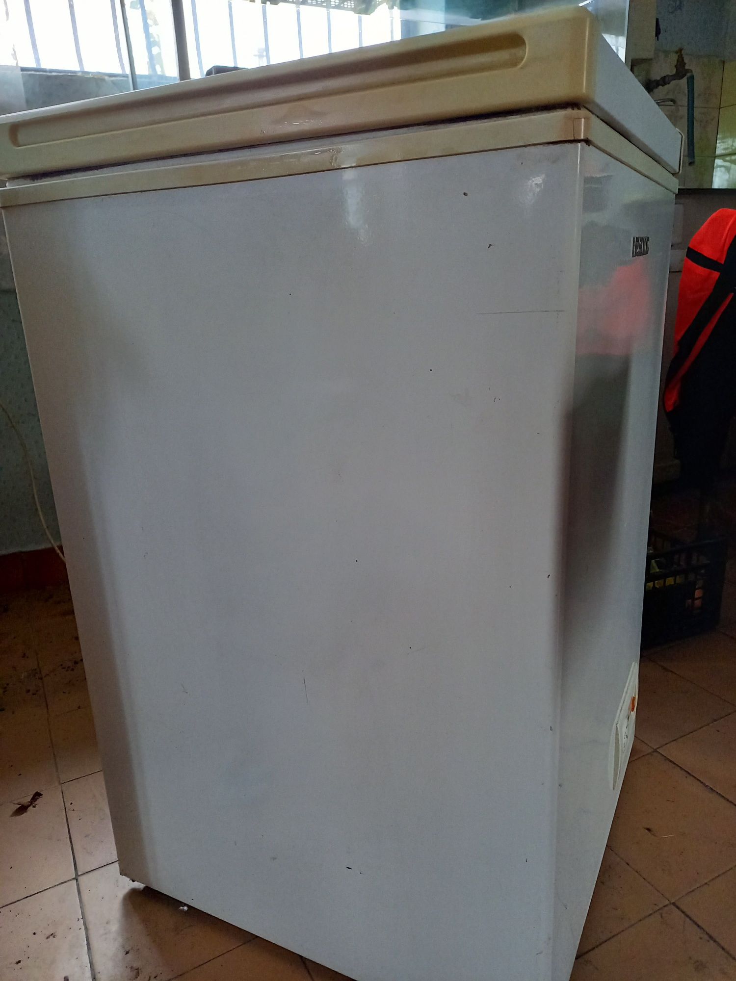 Фризер Beko Has11540