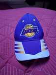 Sapca originala Lakers