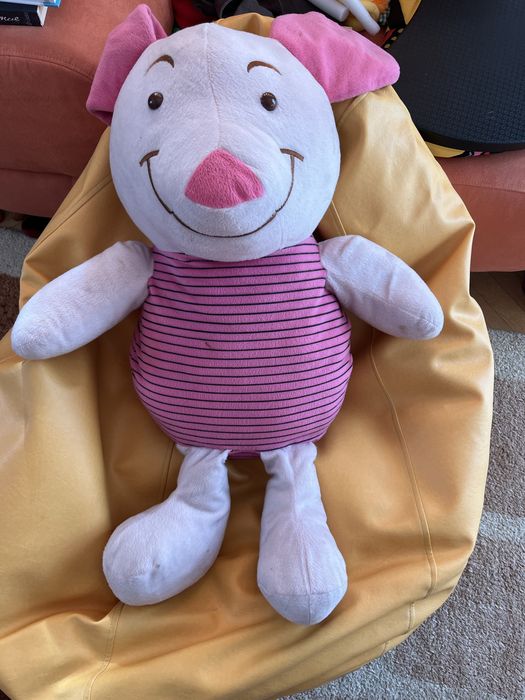 Прюшена играчка Прасчо