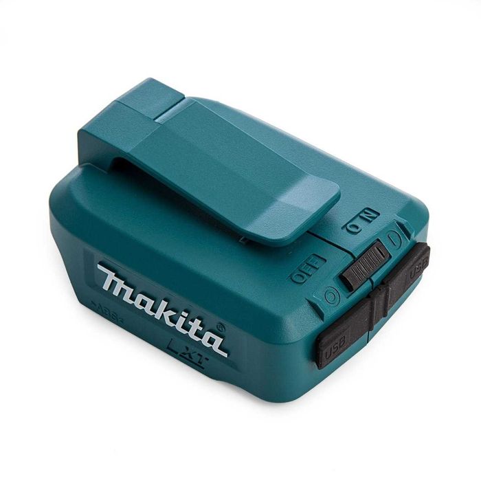 Makita ADP05 Li-ion USB адаптер 14.4V - 18V
