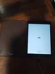 Ipad mini 3rd gen a1600 +  кожен калъф Chanel