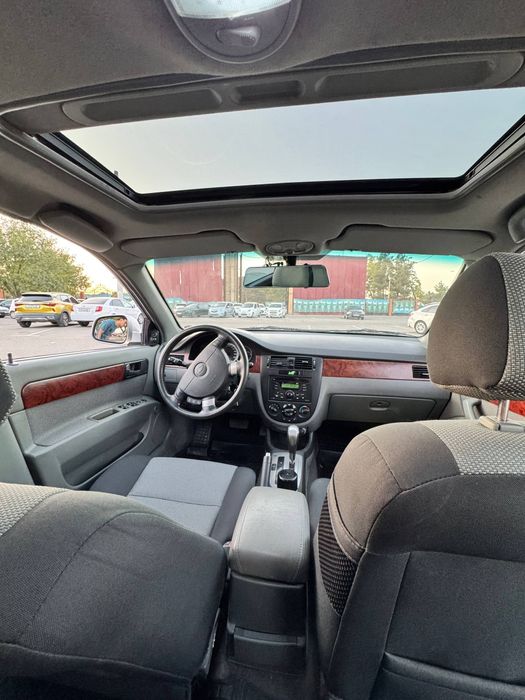 Chevrolet jentra avtomat arenda