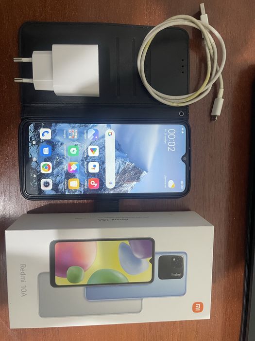 Продам Redmi 10A