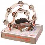 Tamburina Parrot MT-1 LED