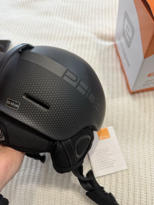 Casca Ski Etape Phoenix