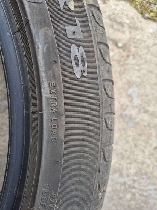 Pirelli Cinturato P7 SH 225/45/R18 95W XL - set 4 bucati DOT 5020