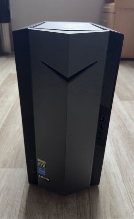 Pc de Gaming Acer Nitro