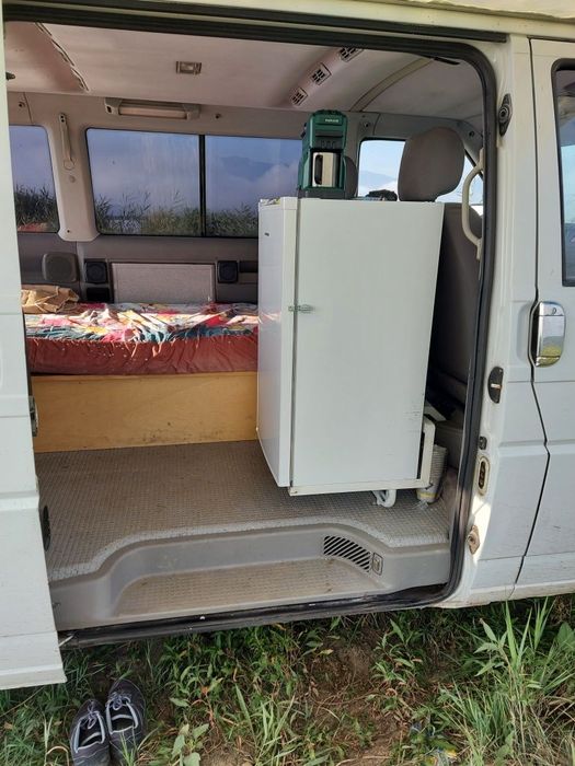 Vw  t4  multivan automat