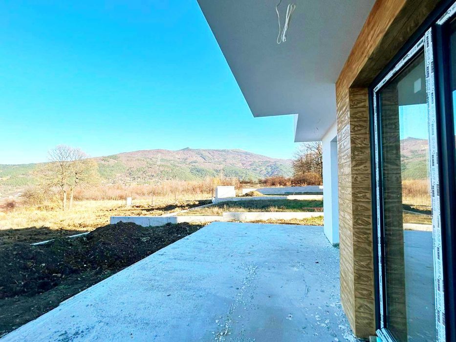 Перфектната къща в с. Рударци