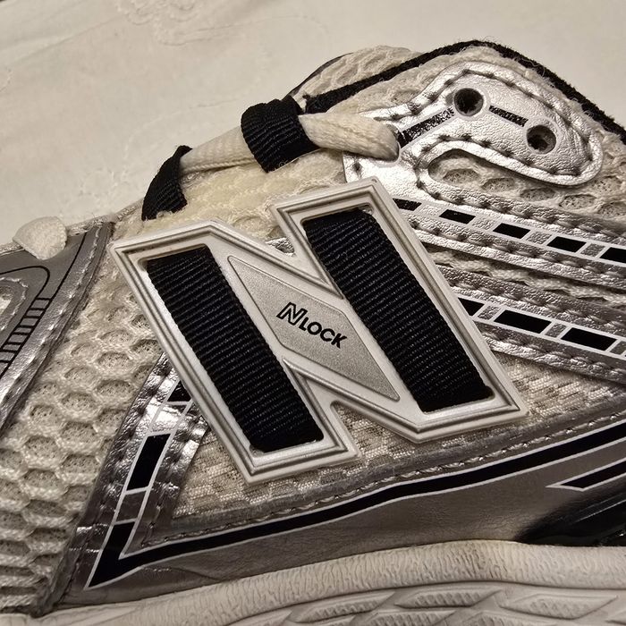 New balance 1906R маратонки