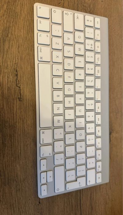 Tastatura apple A1314