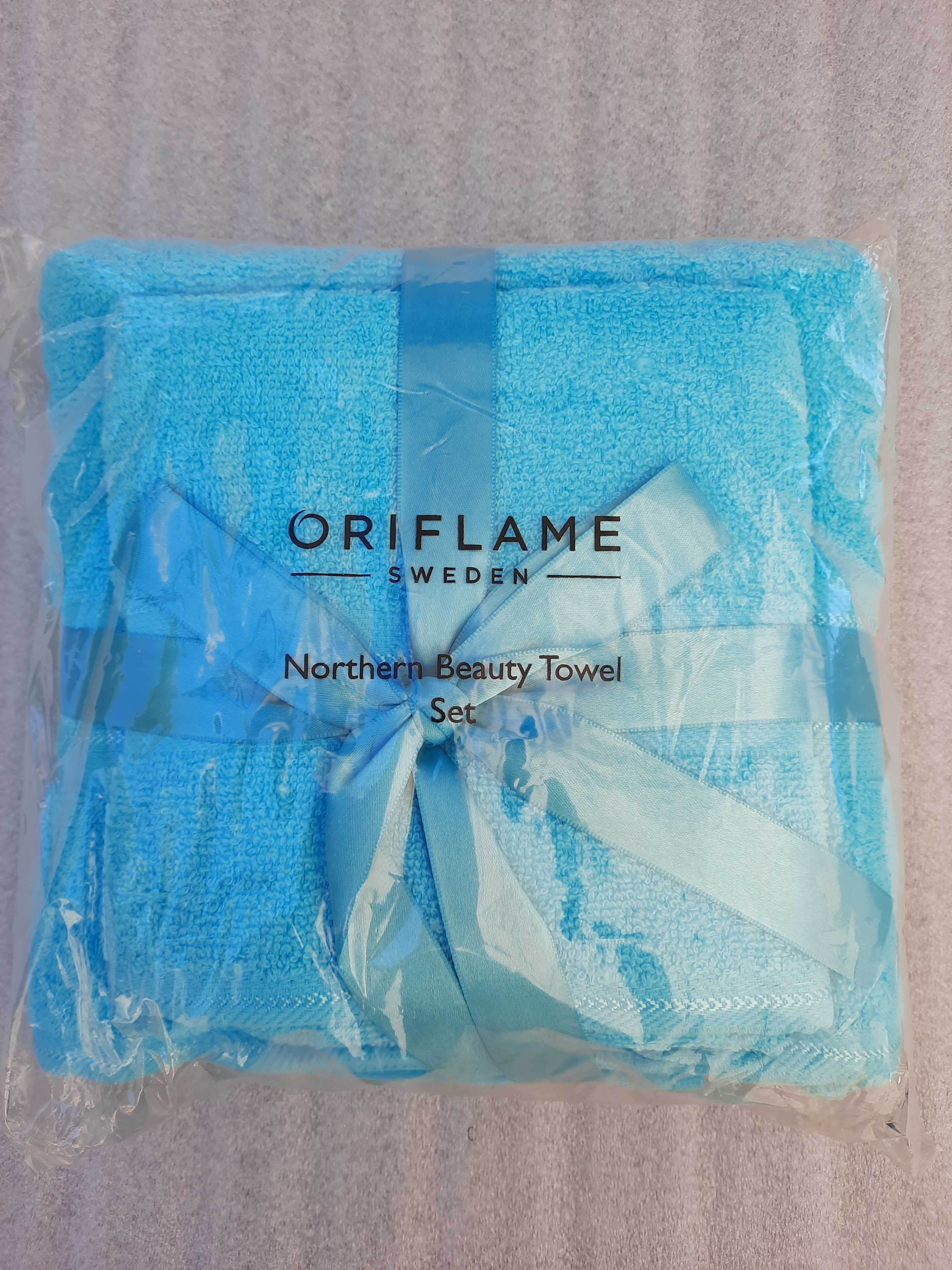 Хавлиени кърпи нови Oriflame
