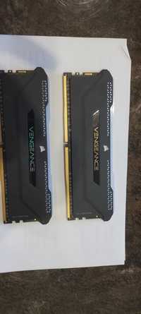 Corsair RAM 2x16GB 3200mhz DDR 4
