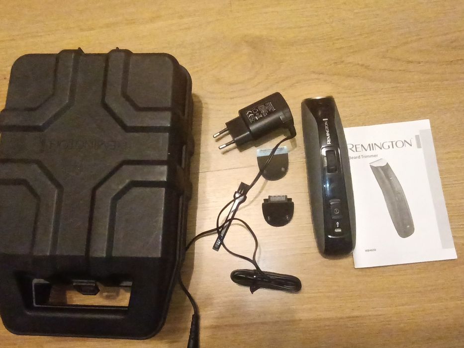 Aparat tuns barba Remington mb4850