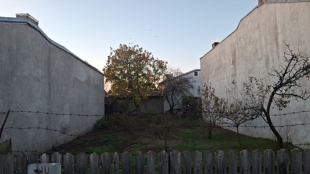 Vand teren intravilan ultra central