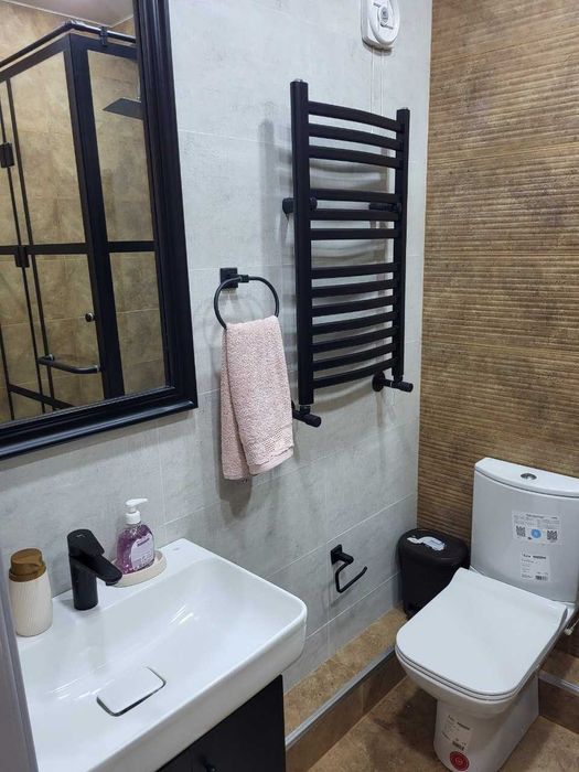 Срочно!!! Сдаётся квартира в Мирабадском р-не, Ул Тарас Шевченко 173*