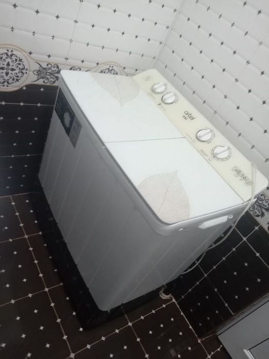 Кирмашин Артель пол автомат