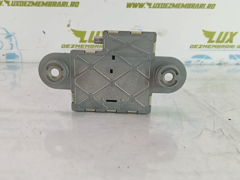 Modul amplificator antena 6935024-01 BMW Seria 3 E91 [facelift] [2008