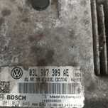 Calculator motor vw pasat b7 motor 2000 140 cp