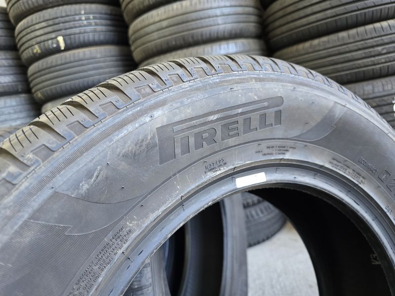 235/65/18 PIRELLI 4бр