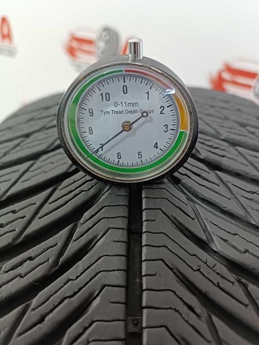 235/60/18 107H MICHELIN CP N10681 M+S IARNA