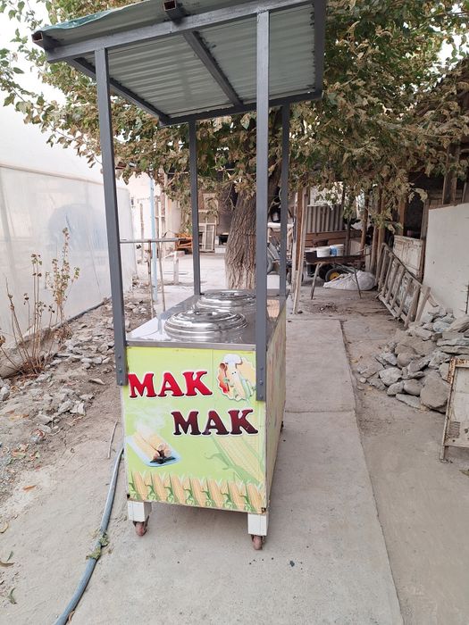 MAK MAK APARAT 40 litrlik