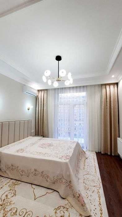 СРОЧНО продажа 3/5/9 ЖК Greenwich, 95м2