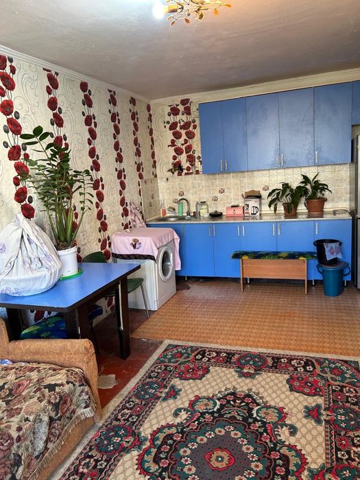 Продаётся комната в бывшем общежитии