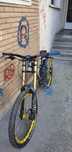 Bicicleta DH Mondraker Summum wc 2013