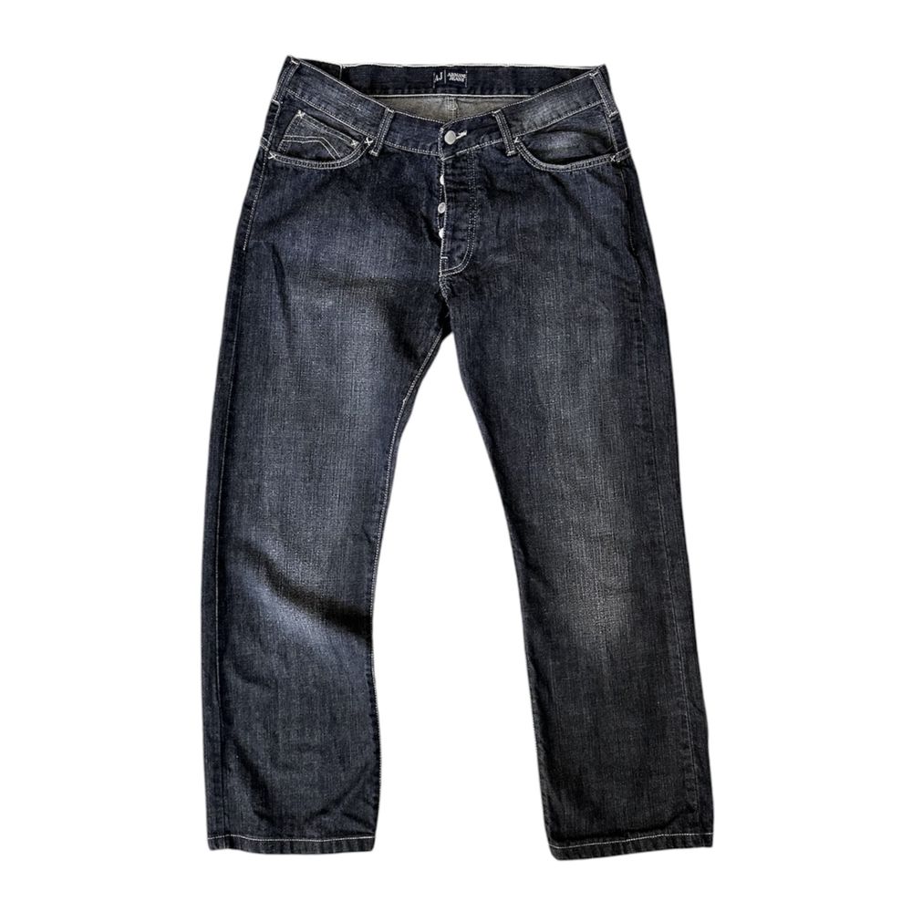 Дънки Armani Jeans