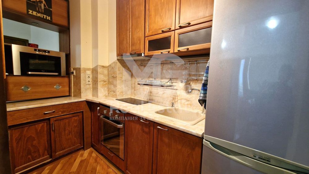 Дава се под наем Двустаен апартамент в Пловдив, Мараша - 69 кв.м за 448.8 € - Снимка #3