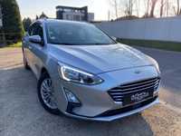 Ford Focus Titanium 2019, 1.5 diesel, EU6, TVA deductibil, GARANȚIE