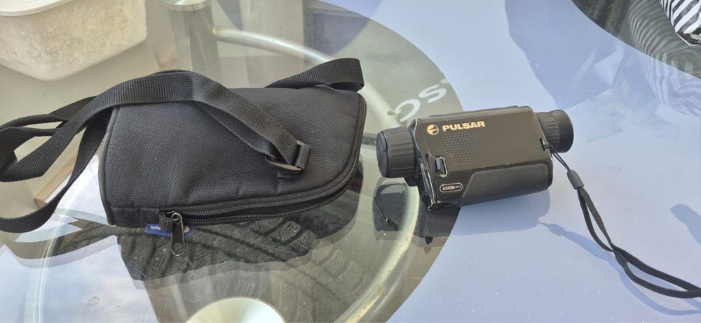 Продам тепловизор Pulsar XM30.