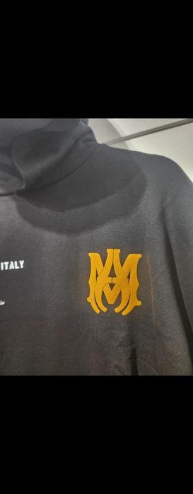 Amiri Суичър с качулка