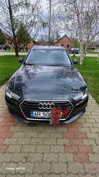 AUDI A4 B8 cu ad blue 2tdi AN 2016 EURO 6