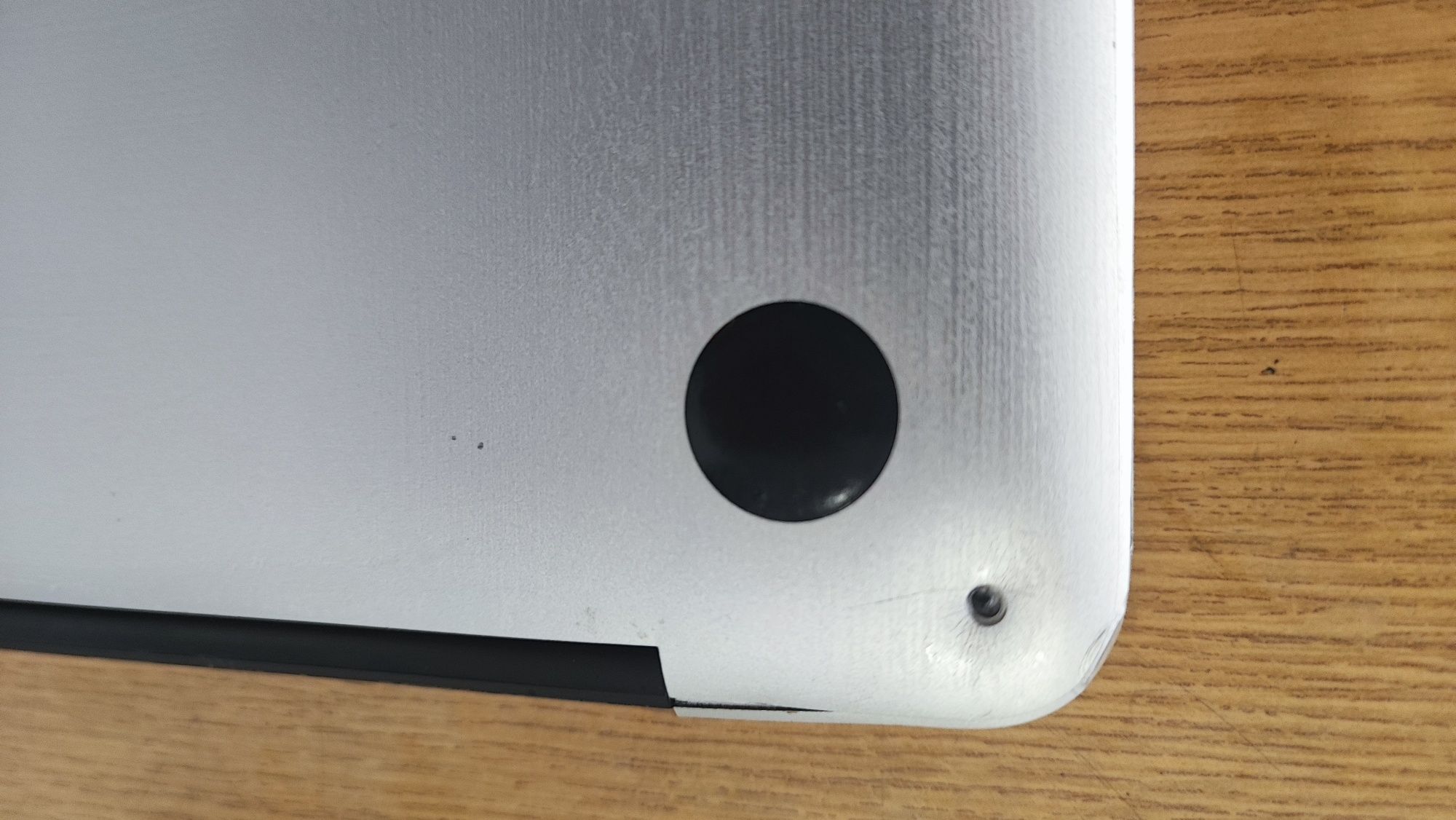 MacBook Pro Retina 15 (2012) 8 RAM