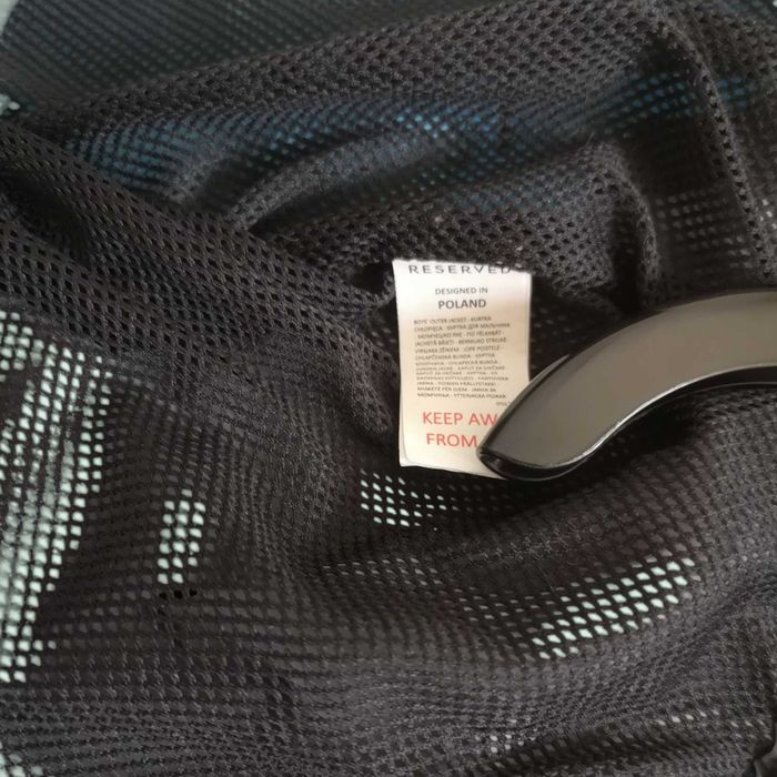 Яке спортно, не ползвана  Reserved Полша