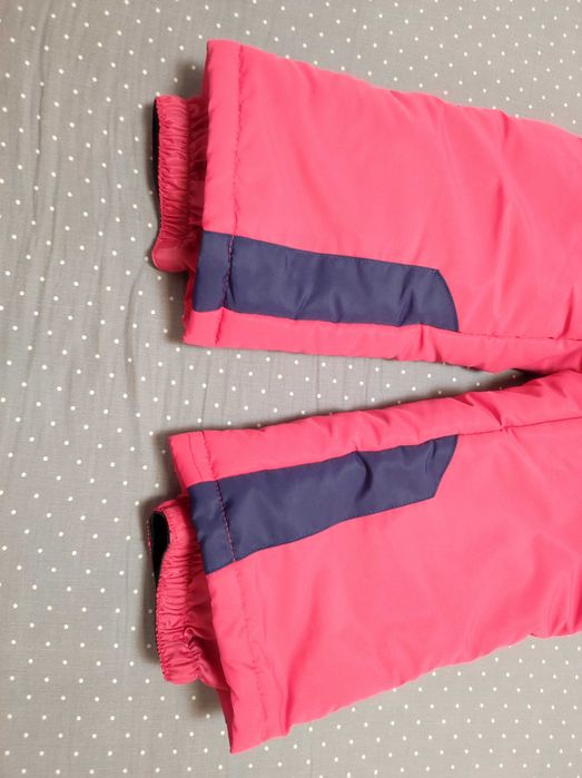 Зимен детски ски гащеризон