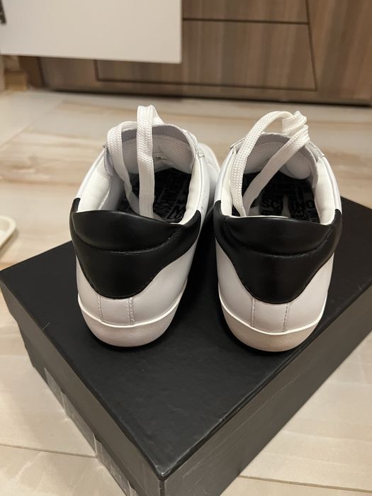 Обувки Love Moschino