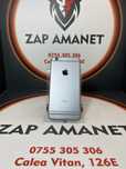 ZAP AMANET VITAN - iPhone 6S - 32GB - Grey - 100% Baterie