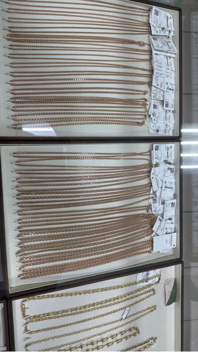 Обменяю золото хорошего качества,