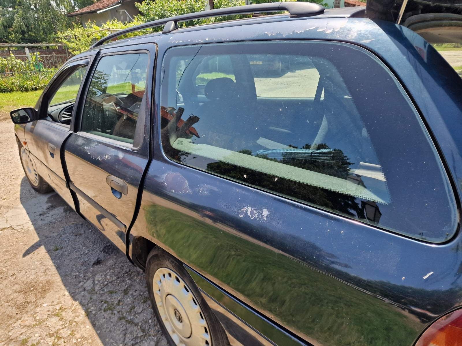 Продавам Ford Mondeo