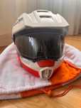 SCHUBERTH E1 Cut - Casca Flip-up - marimea L