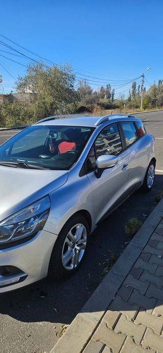 Vând. Autoturism Renault clio